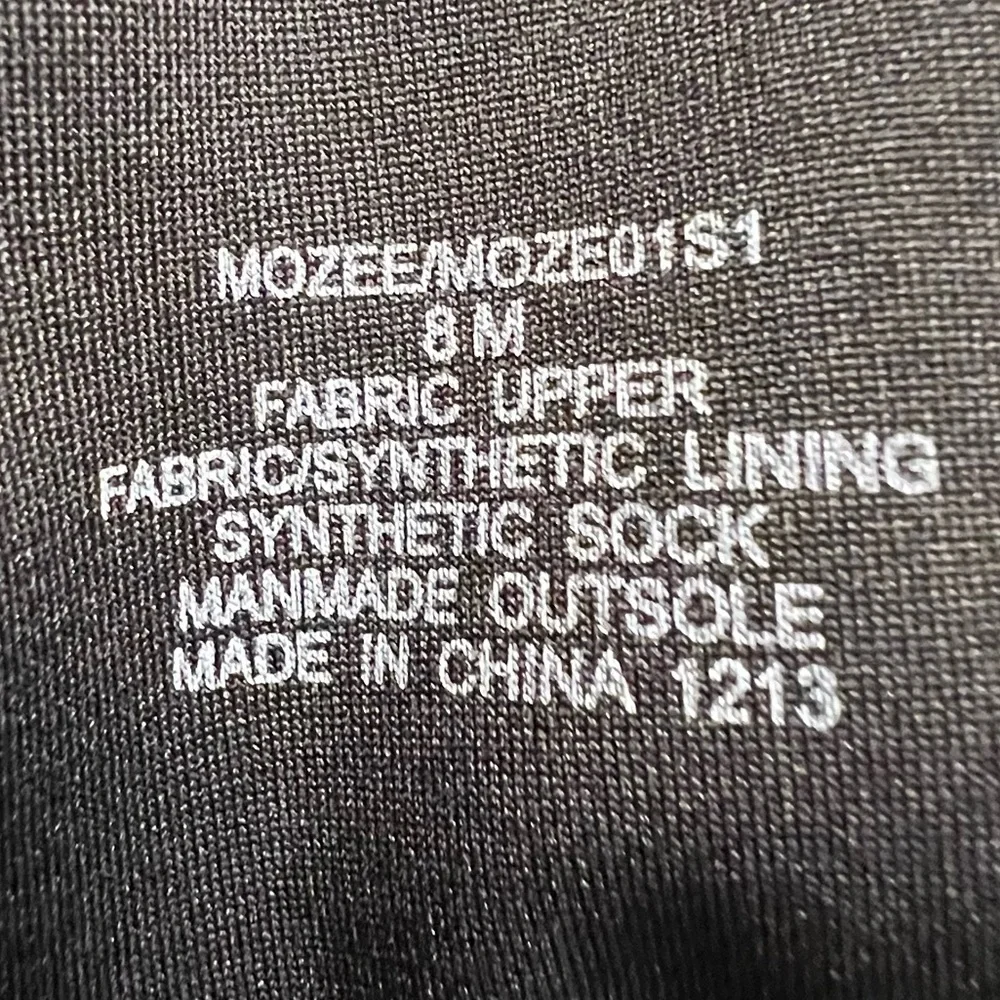 Steve Madden Mozee Embroidered Over-The-Knee Boots